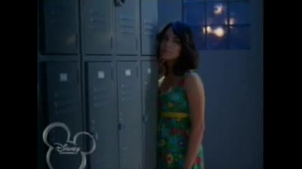 Troy & Gabriella - Gotta Go My Own Way [bg Subs]