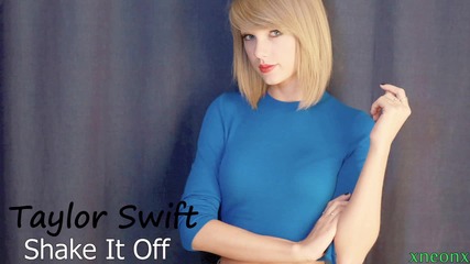 06. Taylor Swift - Shake It Off