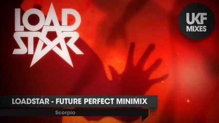 Loadstar - Future Perfect (album Mix)
