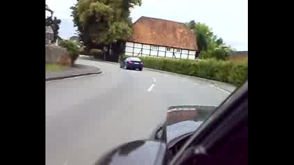 Bmw e30 325i turbo ;) 