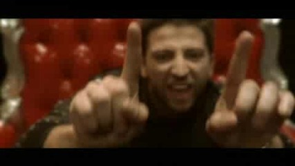Two Fingerz - Figli Del Caos