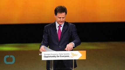 Nick Clegg Offered To Resign Prior to Election Year