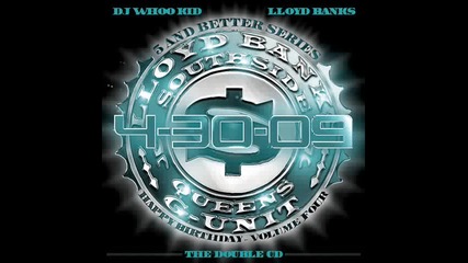 Lloyd Banks Feat. Red Cafe - Hottest In The Hood (remix)