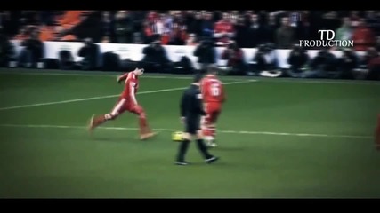 Luis Suarez - Goals and Skills (hd)