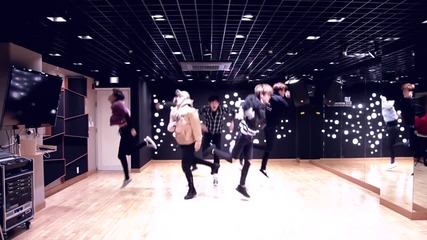 Got7 - Fly ( Dance Practice)
