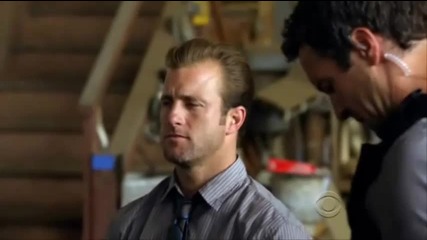 More Hawaii Five-0 2010 Book'em Danno! (s01 E01-11)