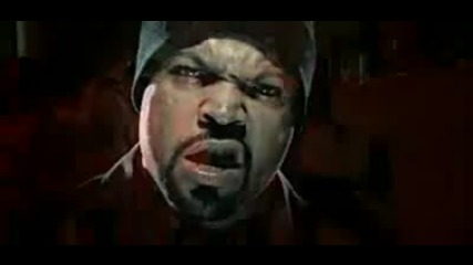 Lil Jon and The East Side Boyz, Ice Cube - Roll Call 