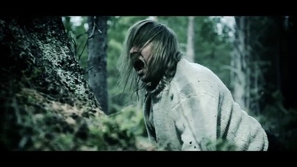 The Man Eating Tree - Out Of The Wind