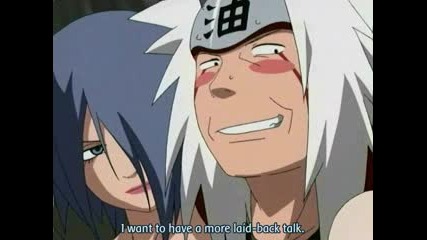 Ding - Dong Jiraiya
