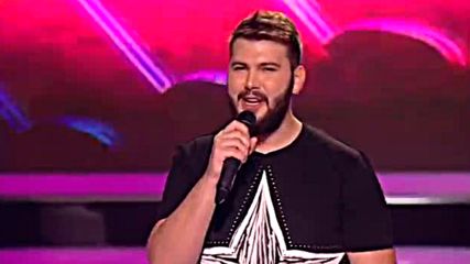 Marko Gacic - Majko moja moj andjele - Tv Grand 29.05.2018.