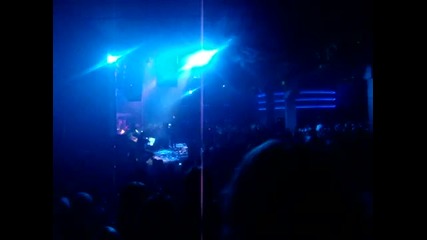 Vasilis Karras Live Fix (otan Ta Xronia Sou Perasoun) - 5.12.09 