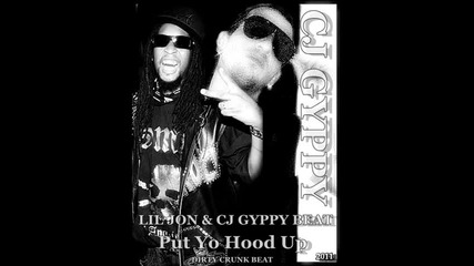 Crunk Beat Lil Jon & Cj Gyppy Beat - Go Girl 2011