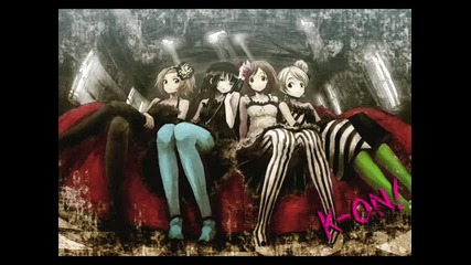 Maxytune - Don't say Lazy! [ J-core K-on Remix ]