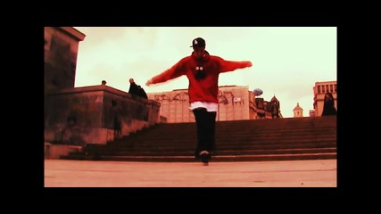 C - Walk - Brussels