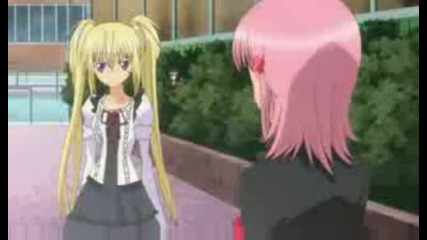 Amu vs Utau - Bride Wars Trailer