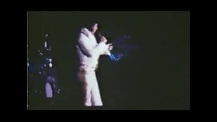 The Sun King - Elvis Presley Fan Foogage 1977.flv