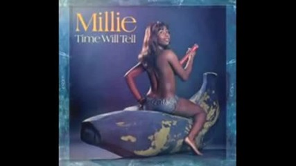 Millie Small - He`s Mine