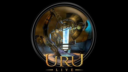 Tim Larkin - Air Stream ( Uru: Ages Beyond Myst Ost )