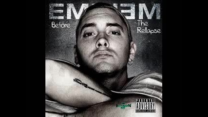 Eminem - Can I Bitch