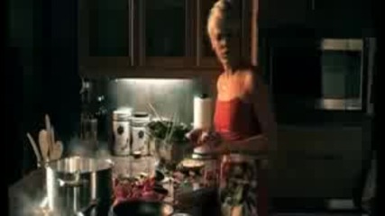 Pink - Please Dont Leave Me (official music video)