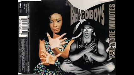 Bingoboys - Chartbuster 1992