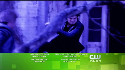 The Vampire Diaries Season 3 Ep. 10 Promo