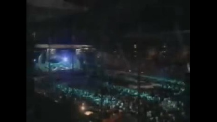 Metallica - Nothing Else Matters (live) 