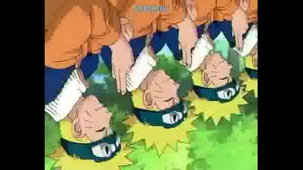 Narutoamv(a Place For My Head)