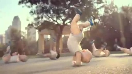 Crazy Babies 
