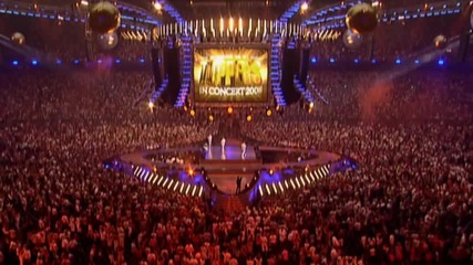 De Toppers - It's Raining Men