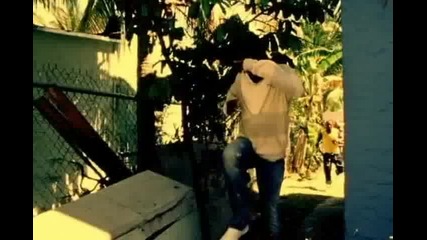 Elephant Man ft Wyclef Jean - Five - O ( Dvd Rip )