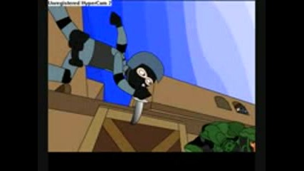 Halo Vs. Counterstrike Funny