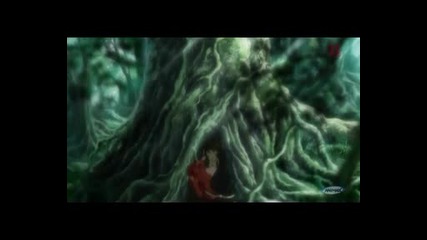 Kurozuka Епизод 2 bg sub