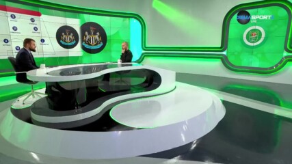 Съставите на Манчестър Юнайтед и Нюкасъл