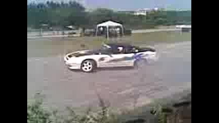 Drift Day 1 - Pleven 31.05.2009 [3]