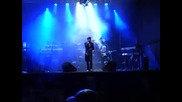 Tropico Band - Igra bez granica - (Live) - (Leskovac 04.09.2008.)