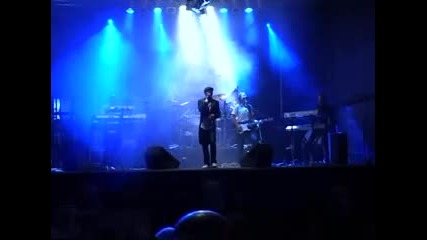 Tropico Band - Igra bez granica - (Live) - (Leskovac 04.09.2008.)