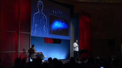 Danny Hillis Understanding cancer through proteomics 