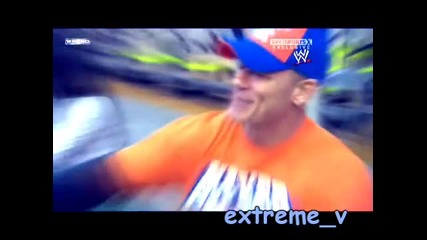 John Cena