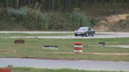 Nissan 200sx s13 Drift 