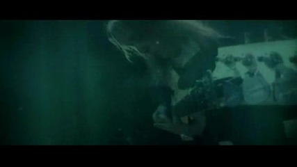 Nightwish - Sleeping sun - live 