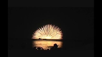 Beautiful Fireworks 6 