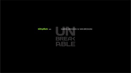 Евровизия 2012 - Швейцария | Sinplus - Unbreakable [неразрушим] (официално видео) +превод