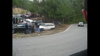 rally sliven 2012