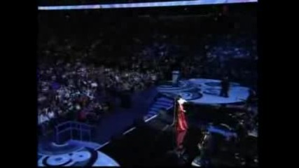 Miley Cyrus - The Climb Live Performance
