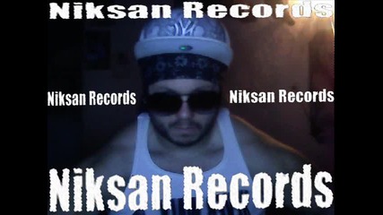 Niksanrecords simeonovgrad