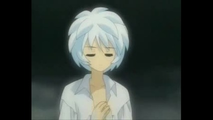 Princess Tutu - Show Me Love