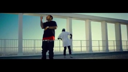 Pusha T - Trust You ft. Kevin Gates (official Video)
