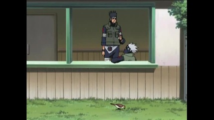 Naruto Shippuuden - Eпизод - 72 Bg Sub