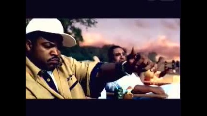 Westside Connection Gangsta Nation